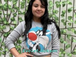 EvoletJackson