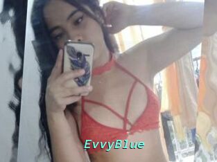 EvvyBlue