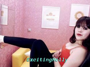ExcitingHolly