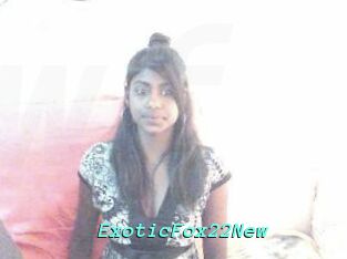 ExoticFox22New