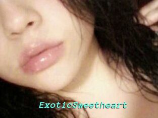 ExoticSweetheart