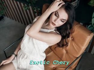 Exotic_Chery