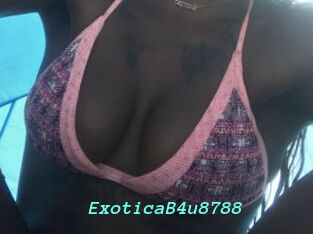 ExoticaB4u8788