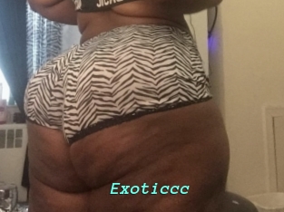 Exoticcc