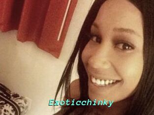 Exoticchinky