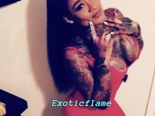 Exoticflame