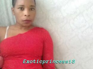Exoticprincess18