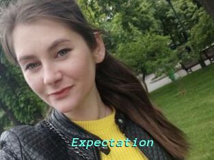 Expectation