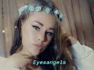 Eyesangels