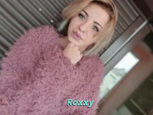 Roxxy