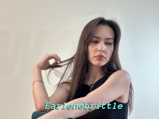Earlenebrittle