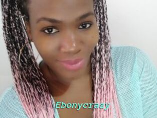 Ebonycrazy