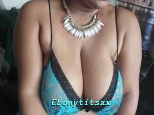 Ebonytitsxx