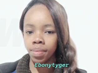 Ebonytyger