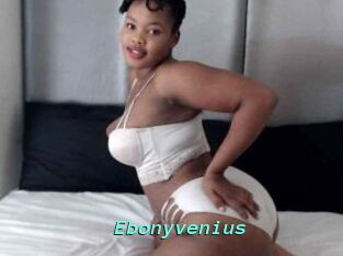 Ebonyvenius