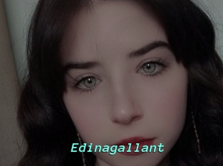 Edinagallant