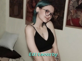 Editacorby