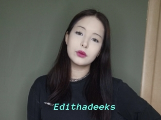 Edithadeeks