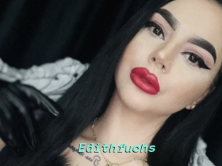 Edithfuchs