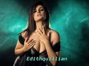 Edithquillian