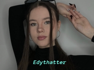 Edythatter