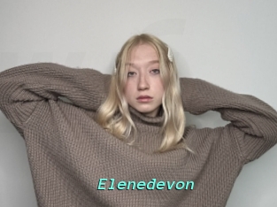 Elenedevon