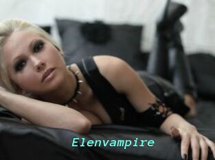Elenvampire