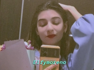 Elfymoreno