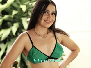 Elifisher