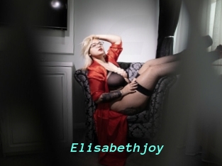 Elisabethjoy