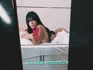 Eliza_bonnie