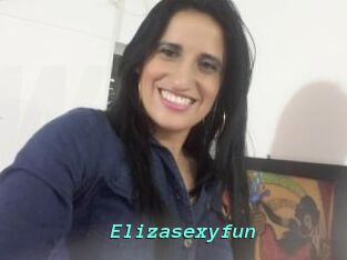 Elizasexyfun