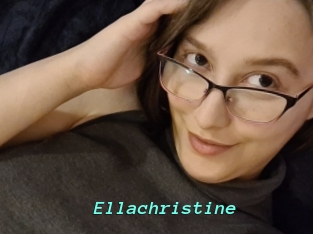 Ellachristine
