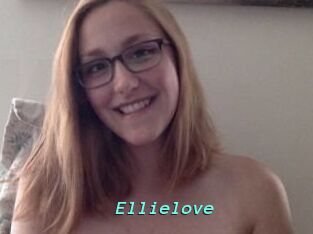 Ellie_love
