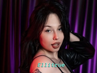 Ellitrue