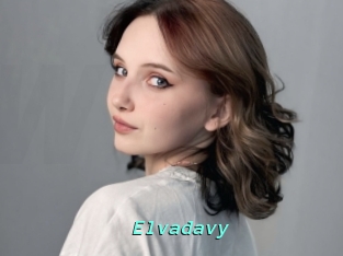 Elvadavy