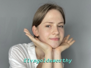 Elvagoldsworthy