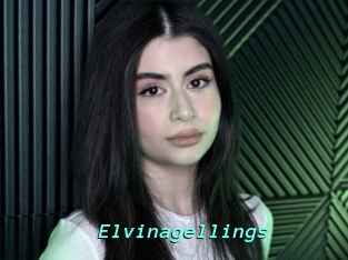 Elvinagellings