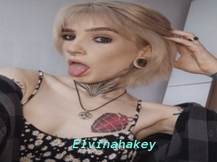 Elvinahakey