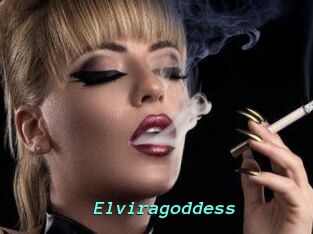 Elviragoddess