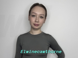 Elwinecawthorne