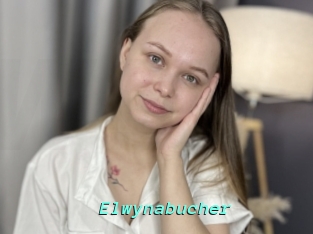 Elwynabucher