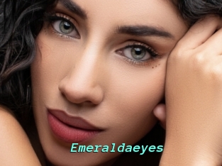 Emeraldaeyes