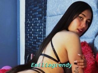 Emiliagrendy