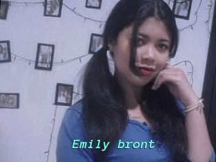Emily_bront