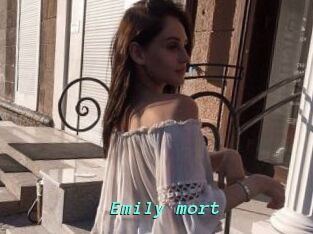 Emily_mort