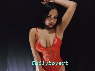 Emilyboyert