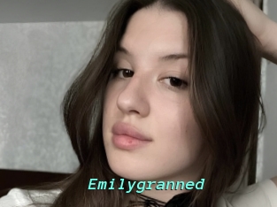 Emilygranned