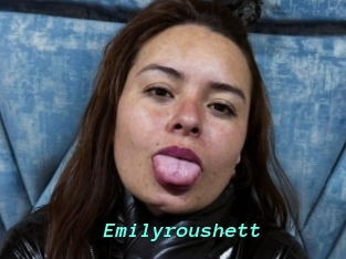 Emilyroushett