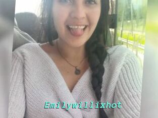 Emilywillixhot
